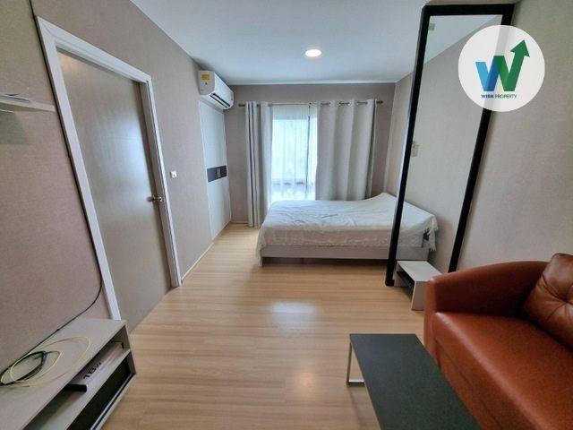 คอนโดขายและปล่อยเช่า สุขุมวิท 113 ซื้อ Lesto Condo วันนี้ รับผลตอบแทนทันที 2