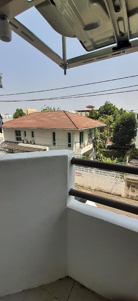 ขายขาดทุนคอนโดราม53เพลส ตึกเอ ชั้น3 รีโนเว็ทใหม่ทั้งห้อง ไม 8