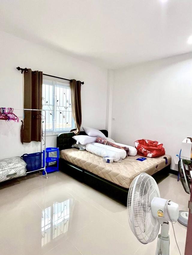 WC09 บ้านพร้อมที่ดินห้างฉัตร ลำปาง 13