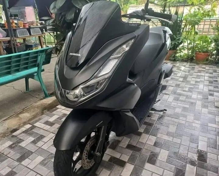 ขาย Honda PCX 2