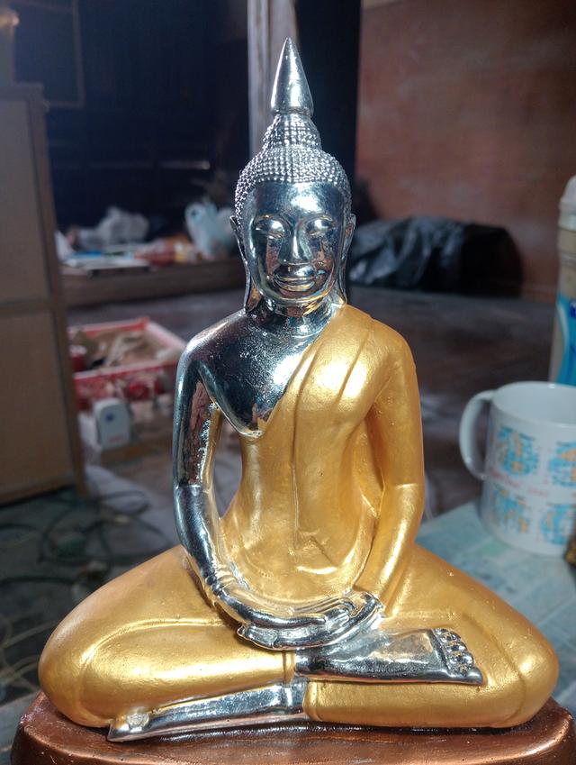 หลวงพ่อพระพุทธโสธร