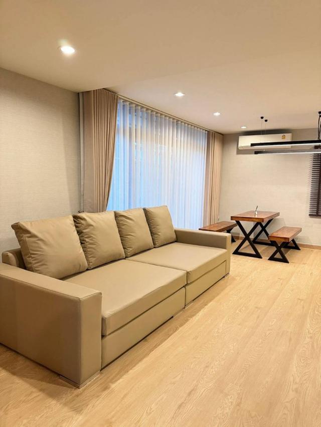 ให้เช่า บ้านหรู สวยมาก 3 นอน 3 น้ำ 2 ชั้น Como Botanica Bangna ใกล้ เมกา บางนา 2