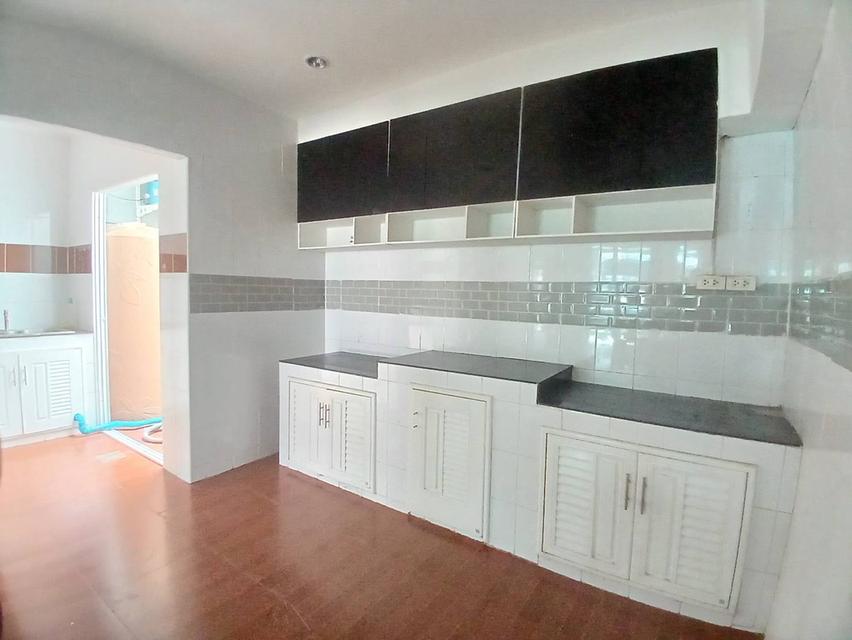 ให้เช่าทาวน์โฮม 3 ชั้น หมู่บ้านพาทิโอ ซอยพัฒนาการ 38 ใกล้ APL รามคำแหง (N.2024) 16