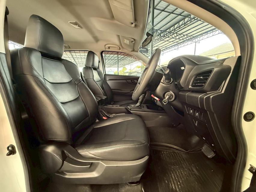 Isuzu Dmax 1.9Ddi S ปี2020 รูปที่ 14
