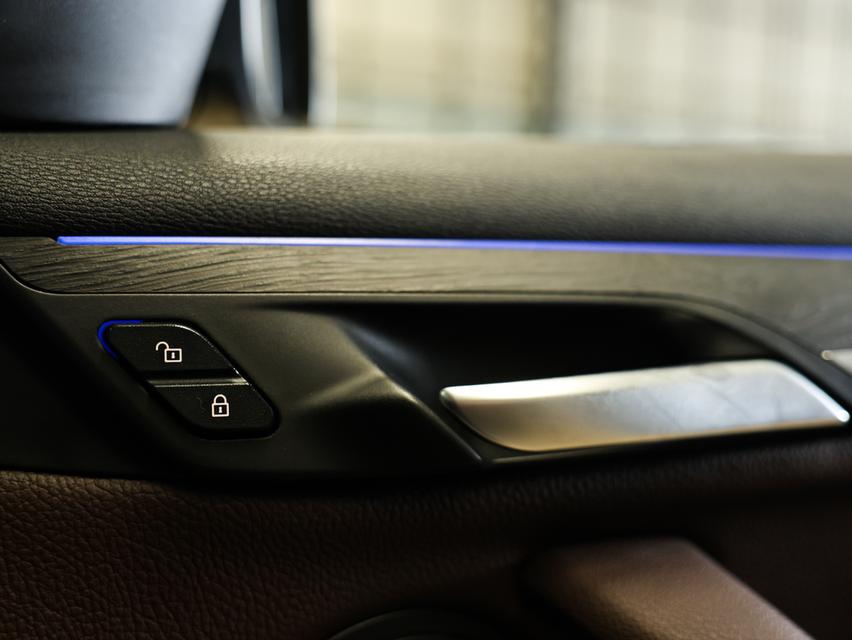 2022 BMW X1 2.0 F48 (ปี 16-20) sDrive20d xLine SUV AT รูปที่ 14
