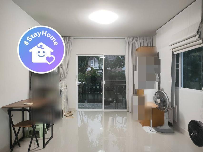 ขายบ้านโครงการแกรนด์พลีโน่ สุขสวัสดิ์30 15