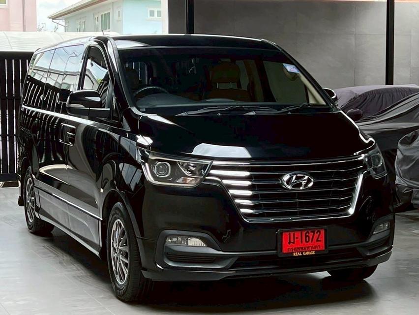 Hyundai H1