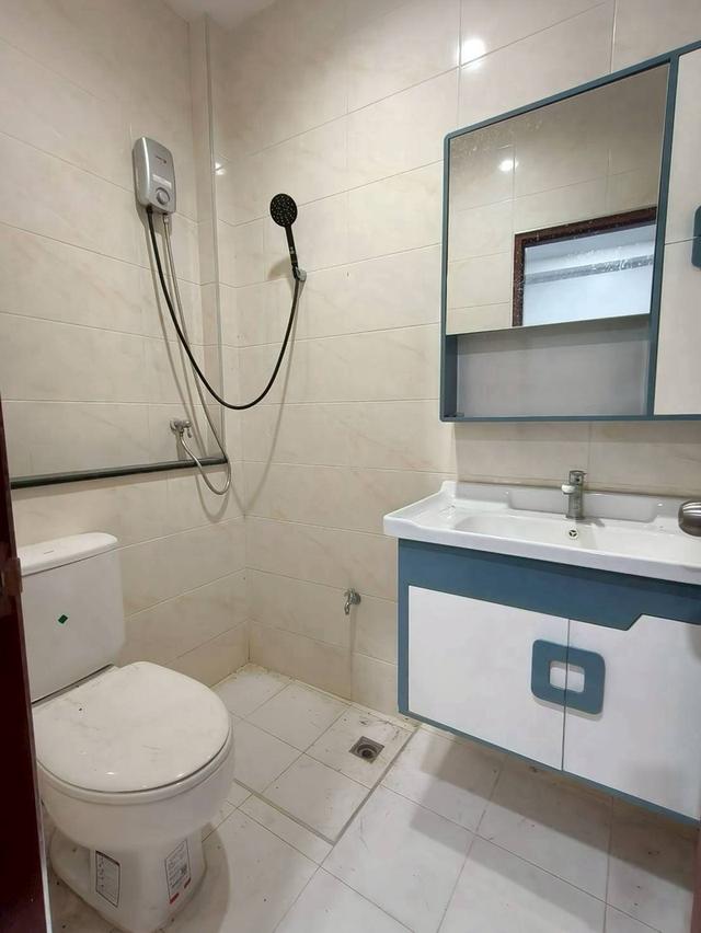 บ้านมือสอง รีโนเวทพร้อมอยู่ หมู่บ้านฟอเรสต้า นิมิตใหม่ 40 7