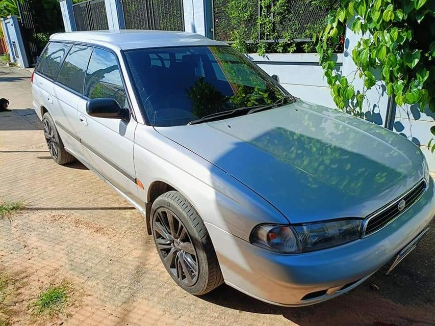 1996 Subaru Legacy มือสอง 2