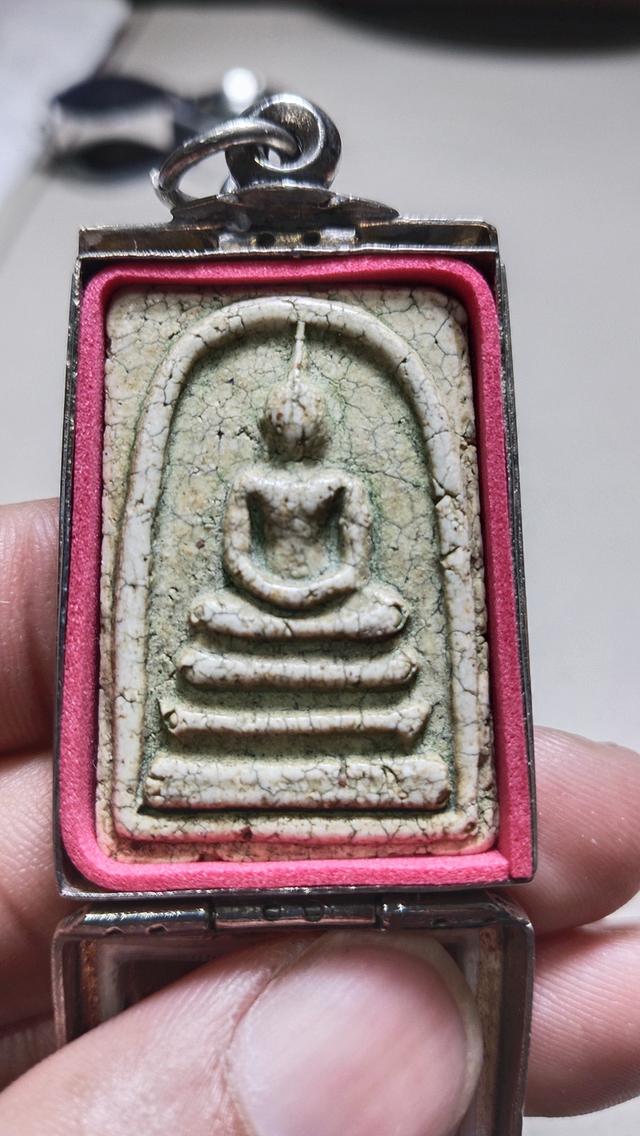 พระสมเด็จ วัดระฆังพิมพ์ใหญ่