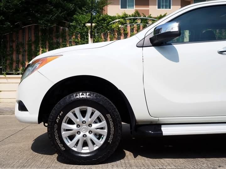 รีบขาย Mazda BT-50 4