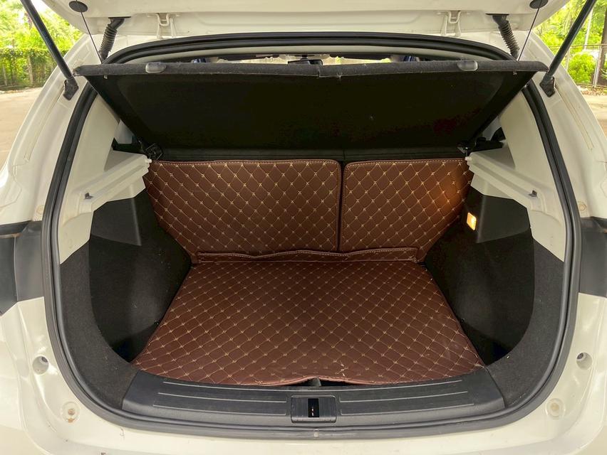 ขาย MG ZS 1.5X ปี19 14