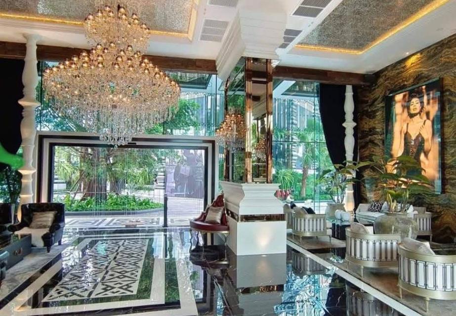 The Riviera Monaco พัทยา 7