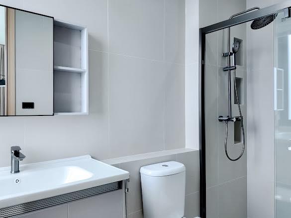 For rent pool villa 2 storey 25.0 million Jomtien beachfront 15