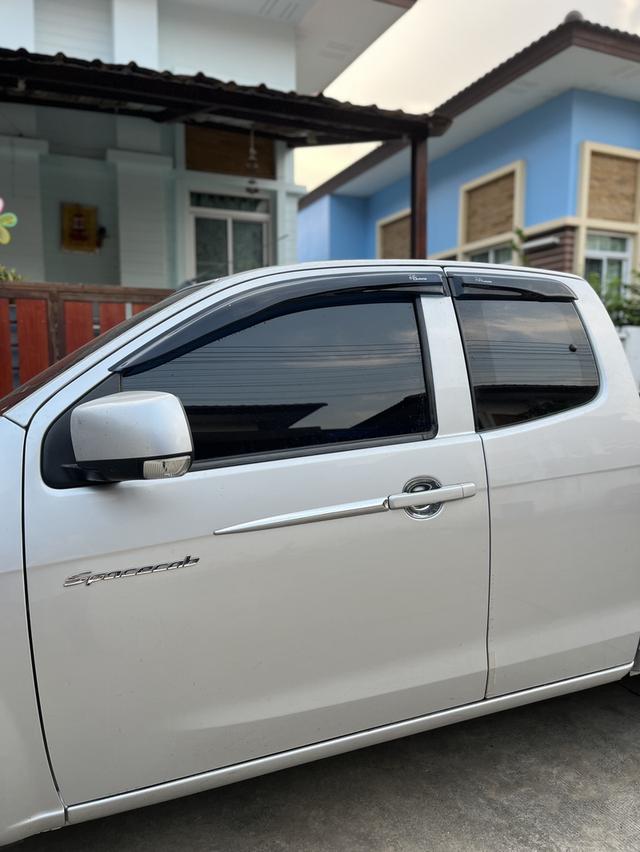 รถกะบะ isuzu D-MAX 1.9 Space cab ปี2019 S Pickup รูปย่อยที่ 3