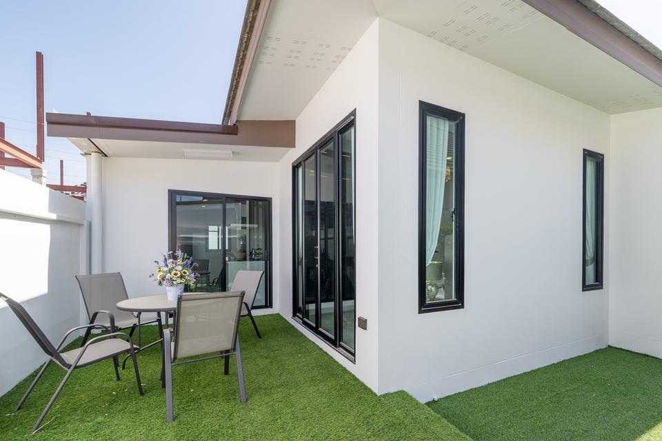 บ้านหรูสำหรับครอบครัวอบอุ่น @เดอะเลค ห้วยใหญ่ พัทยา (commission 3%) 16