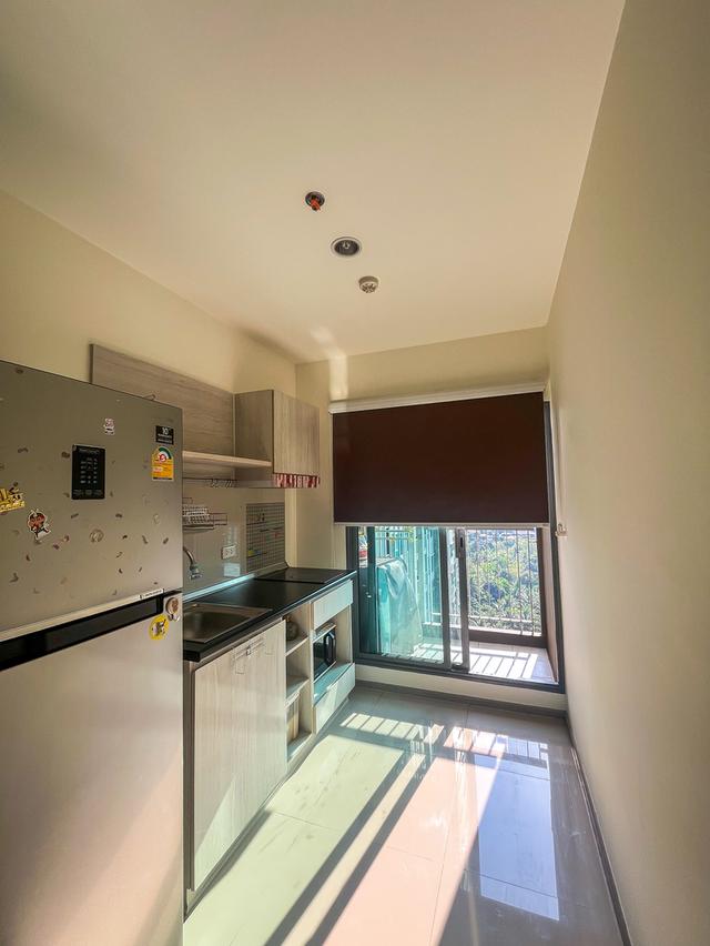 🔥ให้เช่า / ขายด่วน!! คอนโด แอสปาย สาทร ราชพฤกษ์ 9