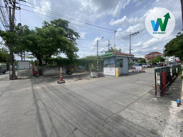 ขาย คอนโด เปิดสำนักงาน  หนองบอน ในเขตประเวศ 6