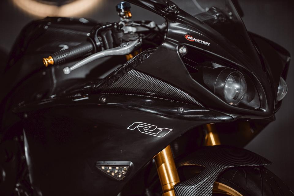 YAMAHA R1  2011 ทะเบียนแท้ รถมือสอง 19