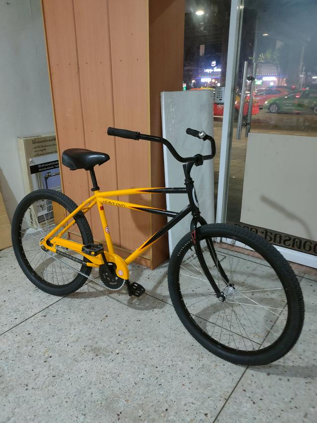 จักรยานครุยเซอร์ Schwinn  2