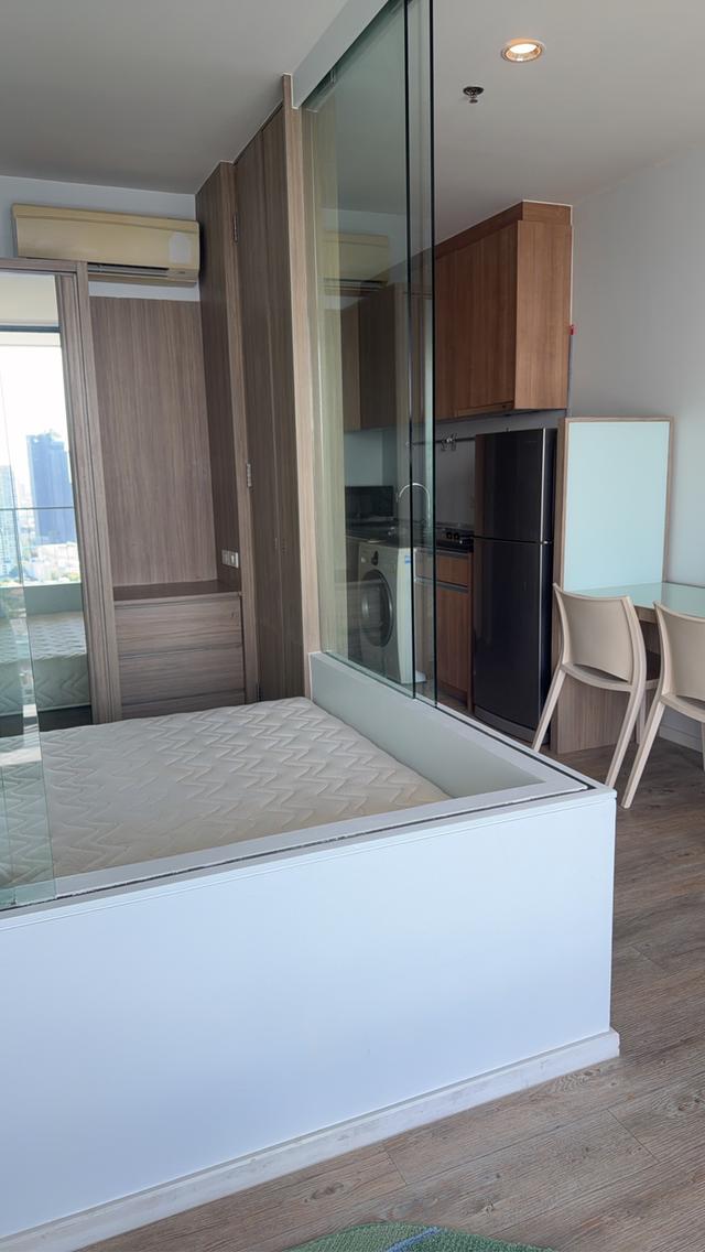 คอนโด ดิอิสระ ลาดพร้าว 3
