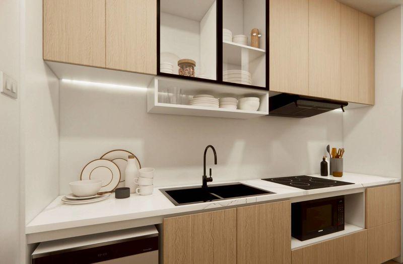 📍🏢 ขายคอนโดเด่น ที่ตอบโจทย์ทุกไลฟ์สไตล์ ใกล้ทุกความสุข 4.99 ล้านบาท จองเลย! 5