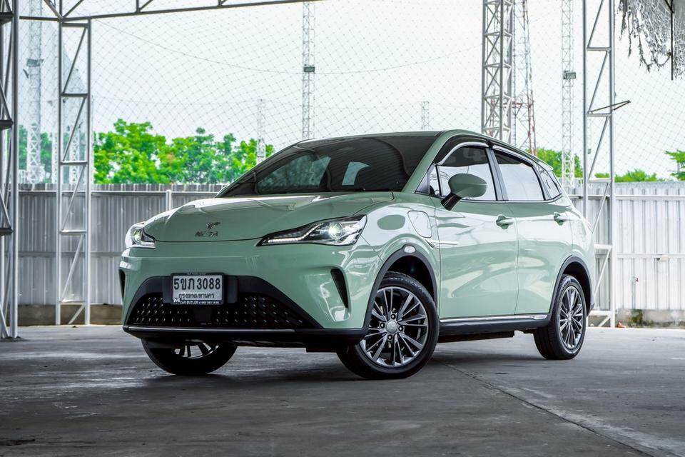 NETA NETA V-II Smart Minorchange AT 2024ไมล์ 36,xxx km. !!! ราคา 289,000 บาท