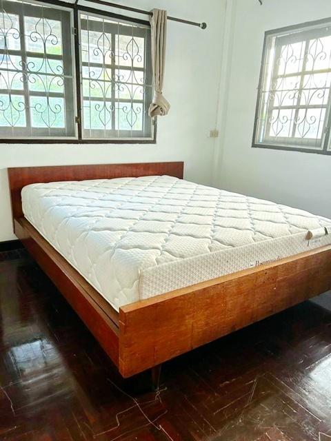 บ้านเดี่ยวให้เช่า 4นอน 2น้ำ ลาดพร้าว กว้างใหญ่ 90 ตร.วา. 280 ตร.ม. รร.สตรีวิทยา 2 1 กม. เสนานิคม1 สตรีวิทยา2 BTS เสนานิค 8