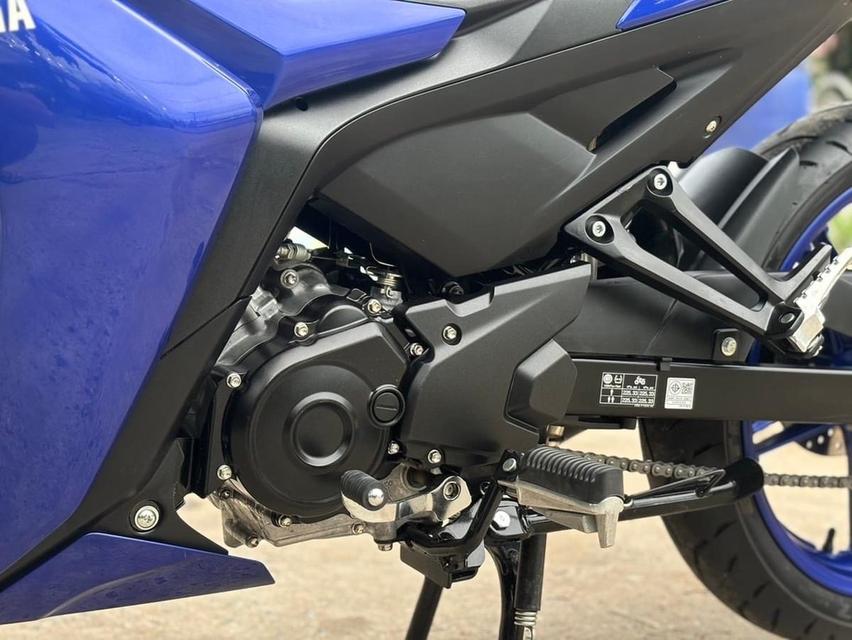 Yamaha Exciter ขายรถมือสองสภาพป้ายแดง 3