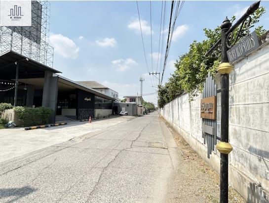 ขายบ้านเดี่ยวหลังมุม ปริญญดาฉลองรัช 64.5 ตร.ว ราคาถูกสุดในโครงการ ใกล้เซ็นทรัลอีสต์วิลล์ ใกล้ทางขึ้นทางด่วนฉลองรัช 2