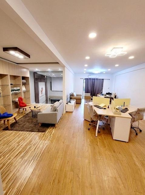 เฟอร์เครื่องใช้ไฟฟ้าครบ ถูกที่สุด อาคารพาณิชย์หรูสไตล์ยุโรป 3.5 ชั้น 4นอน ใกล้ BigC เพชรเกษม77-81 MRTหลักสอง 1กม. 20ตร.ว 6