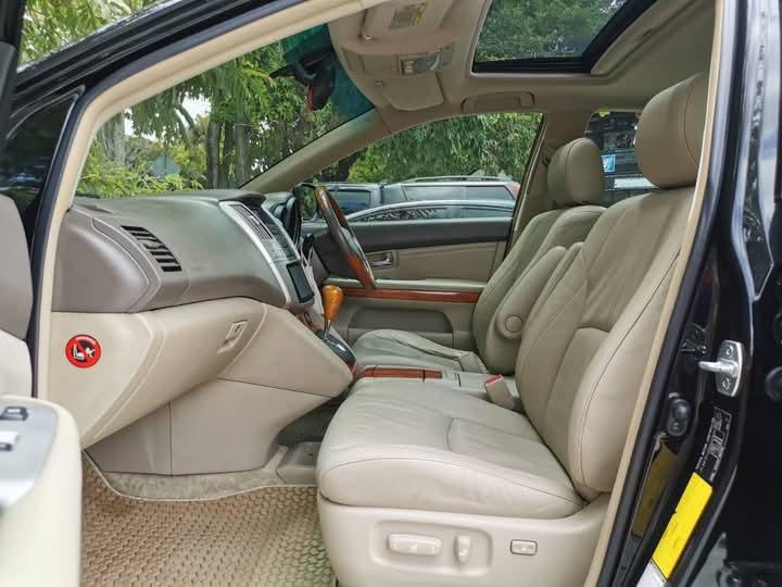 Lexus RX 300 3.0 V.6 แท้ 12