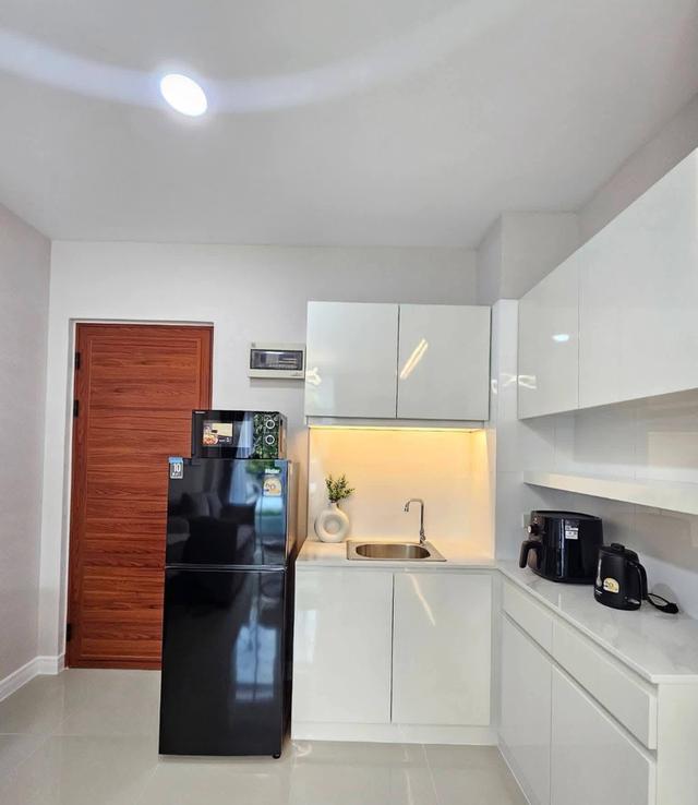 คอนโด CCcondoซอยสยาม ใกล้ตลาดวนาสินธ์ -รัตนากร 12