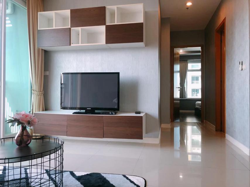 ให้เช่าห้องสวย Circle Condominium 12