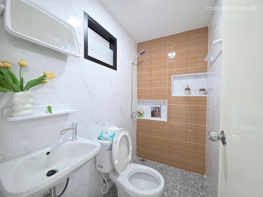 หมู่บ้านเคซี 3 หทัยราษฎร์ 39 10