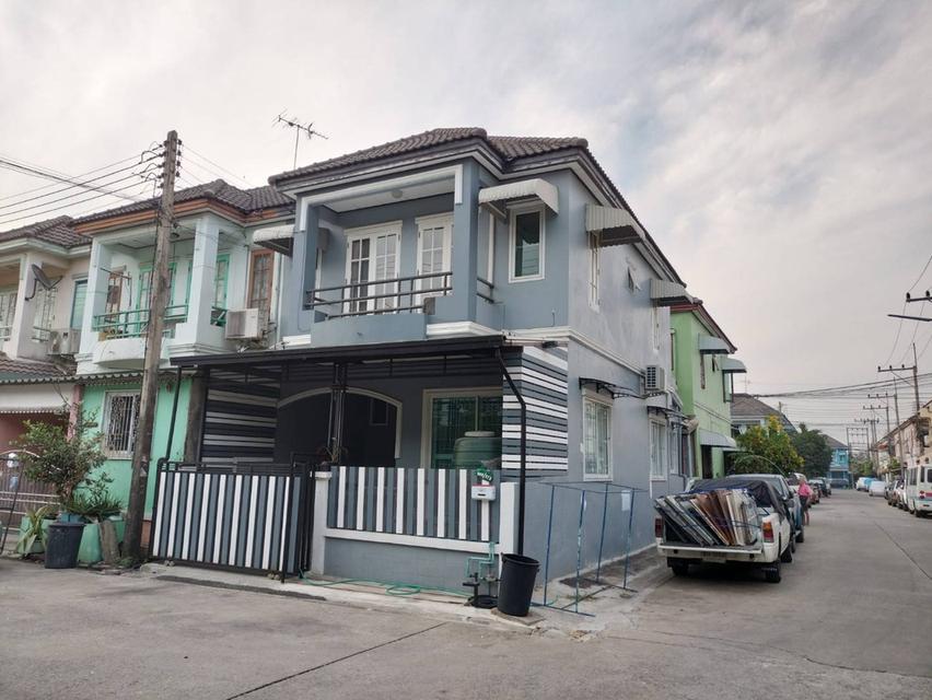 คลอง 1 ราคาไม่ถึง 2 ล้าน! 3 ห้องนอน แถมของพร้อมอยู่ ฟรีโอน 3