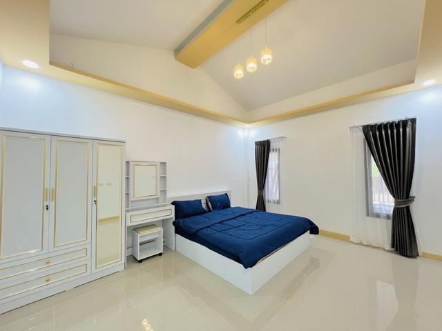 ขายบ้านเดี่ยว พรประภานิมิตร15 พัทยา 3ห้องนอน 3ห้องน้ำ พร้อมเฟอร์นิเจอร์ 4