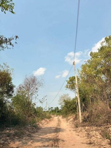 ขายที่ดิน ใกล้สนามกอล์ฟฟินิกส์ [ขายยกแปลง]ห้วยใหญ่ พัทยา บางละมุง ชลบุรี 6