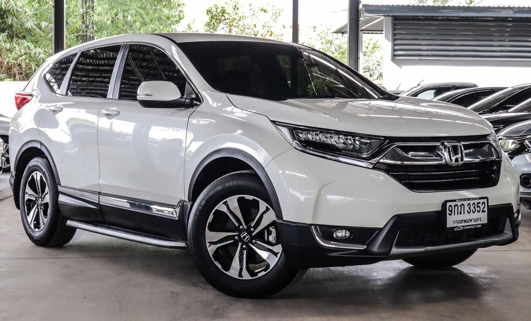 2020 HONDA CR-V 2.4E 3