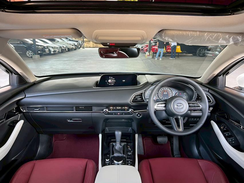 ปี 2020 MAZDA CX-30, 2.0 SP 100th Anniversary 9