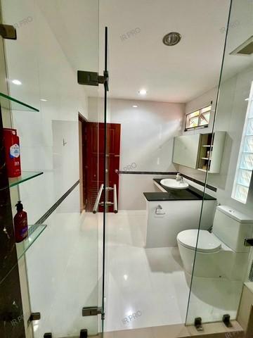 ให้เช่าบ้านเดี่ยว2ชั้นย่านห้วนขวางสุทธิสารประชาราษฏร์บำเพ็ญพร้อมเฟอร์นิเจอร์ ใกล้MRTห้วยขวาง Seven 6