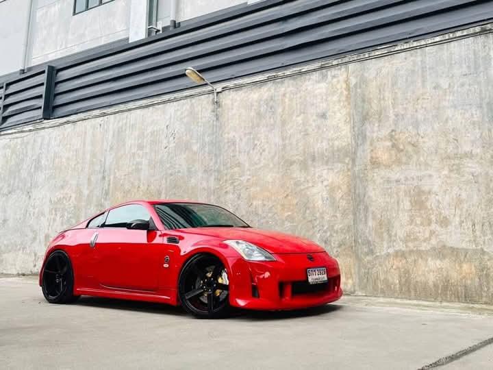 ขาย NISSAN 350 Z