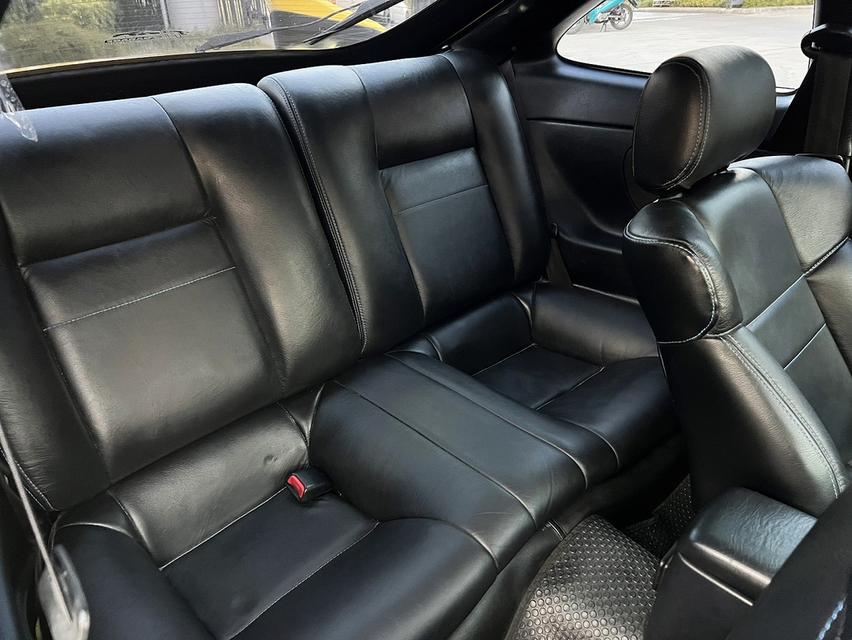 รักษาดี Toyota Celica แต่งโฉม GT-FOUR รูปที่ 17