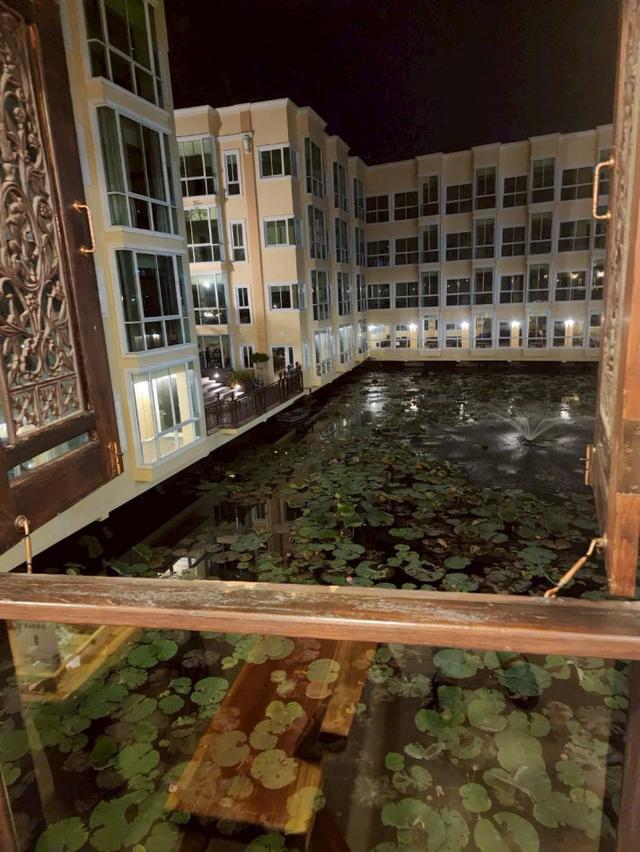 ขายคอนโด เดอะ ชีวา แซงค์ชัวรี่ เขาใหญ่ ขนาด 23.52 ตร.ม. ใกล้ถนนหมายเลข 2235 2