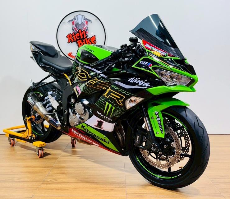 Zx6r