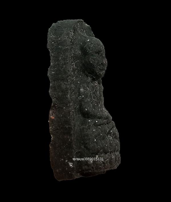 เนื้อว่านหลวงปู่ทวด รุ่น1 เมตตาบารมี วัดทรงเมตตา จ.ชลบุรี