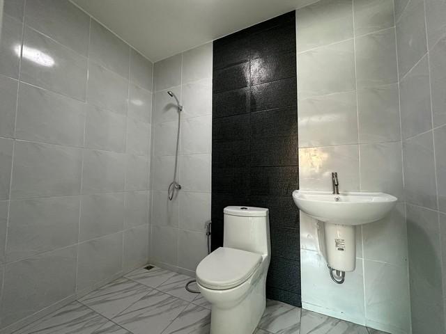 บ้านรีโนเวทใหม่ 74/129 หมู่บ้านรวิพรชิตี้โฮม หนองไม้แก่น