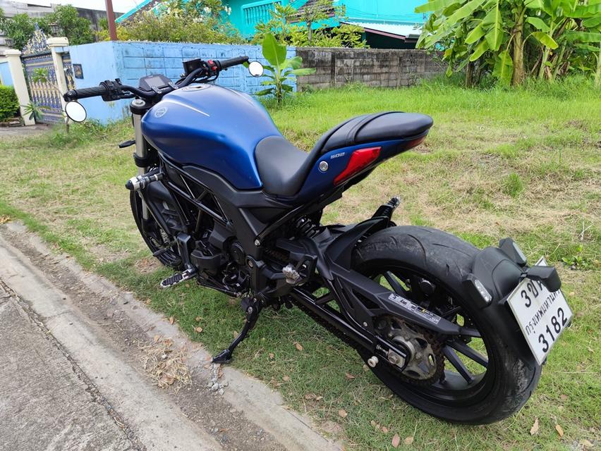 ลดราคา Benelli 502C ครับ รูปที่ 18
