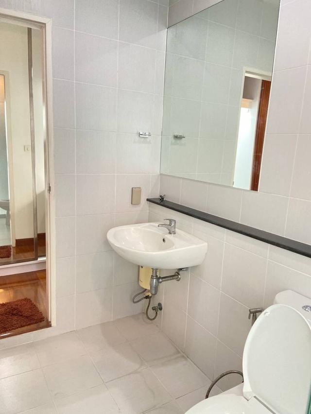 ⸻  🏡 ให้เช่า NOBLE CUBE พัฒนาการ ✨ บ้านรีโนเวทใหม่ พร้อมอยู่ เหมาะทำโฮมออฟฟิศ / อยู่อาศัย ✨ รูปที่ 16