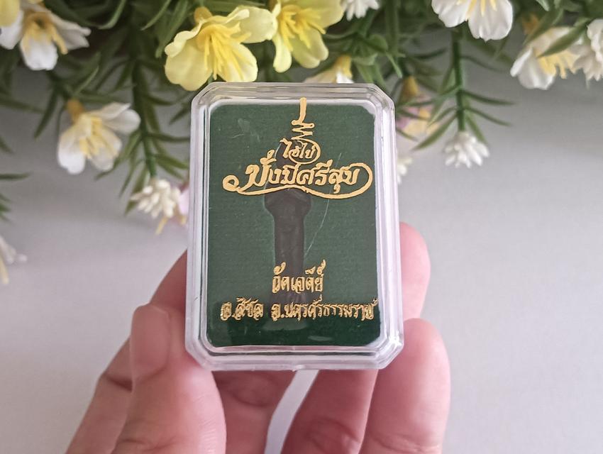 ไอ้ไข่ มั่งมีศรีสุข วัดเจดีย์